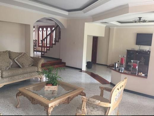 La Casa De Piedra Hotel - Santa Marta (Magdalena) — Fotos 1
